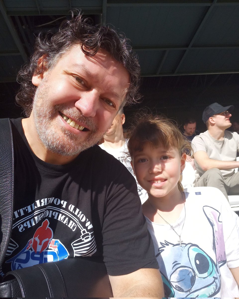 Roman Zigo (@romanironman1) on Twitter photo 