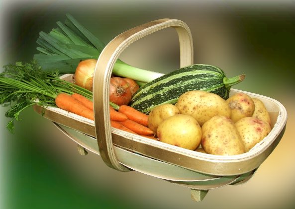 🌷Spring Giveaway!🌷

Enter for the chance to WIN a handmade traditional trug from Trug Makers!

Please follow us, RT and enter on the link: allotmentonline.co.uk/win-a-handmade…

#win #giveaway #trug #trugmakers #gyo