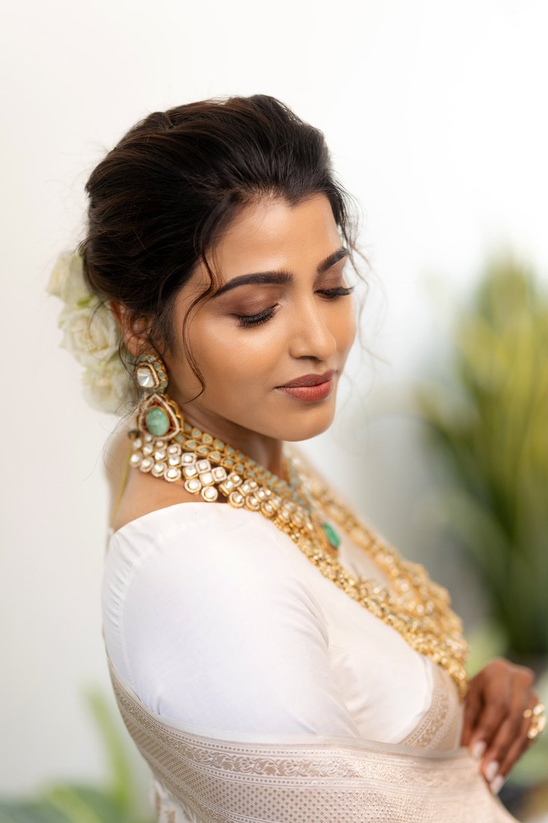 SaiDhanshika tweet picture