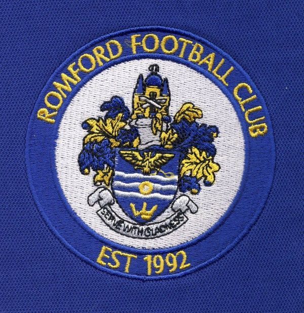 #FAVase Final: @RomfordFC meet @GWRovers in a huge all-#Essex final at @wembleystadium on Saturday 11th May, forming a part of #NonLeagueFinalsDay: bit.ly/FAVRomf