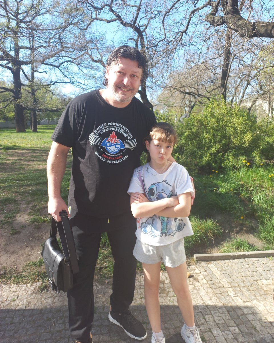 Roman Zigo (@romanironman1) on Twitter photo 