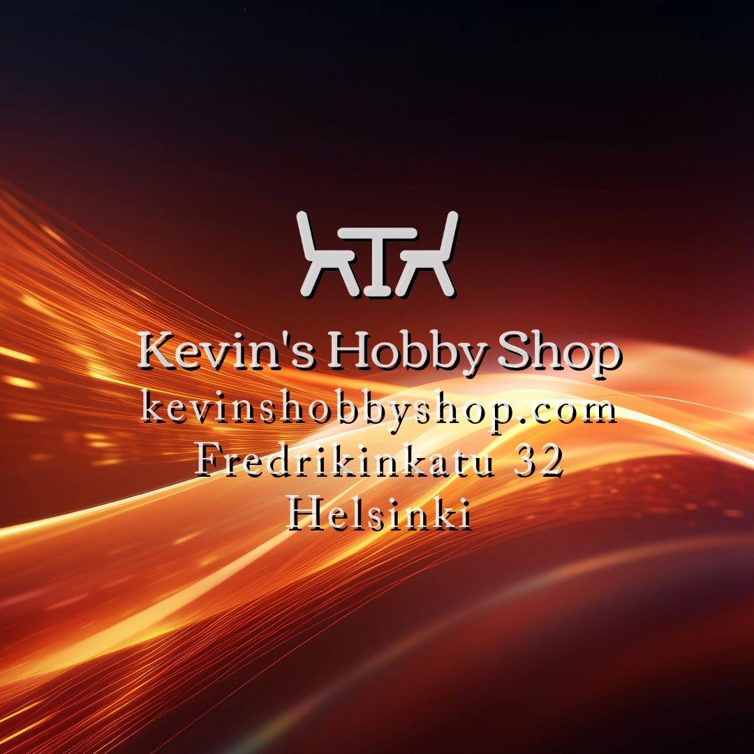 kevinshobbyshop tweet picture