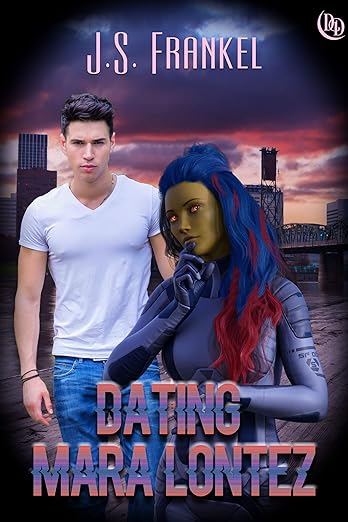 A teen with a past: Nelson. An alien with memory issues: Mara. A wary public, and monsters on the loose. For Mara, she's not sure if she can be the #superheroine everyone wants. For Nelson, he's just trying to survive. #yafantasy #humor #Romance #readers amazon.com/Dating-Mara-Lo…