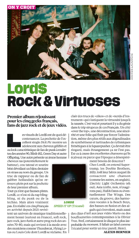 Bertrand Burgalat tweet media