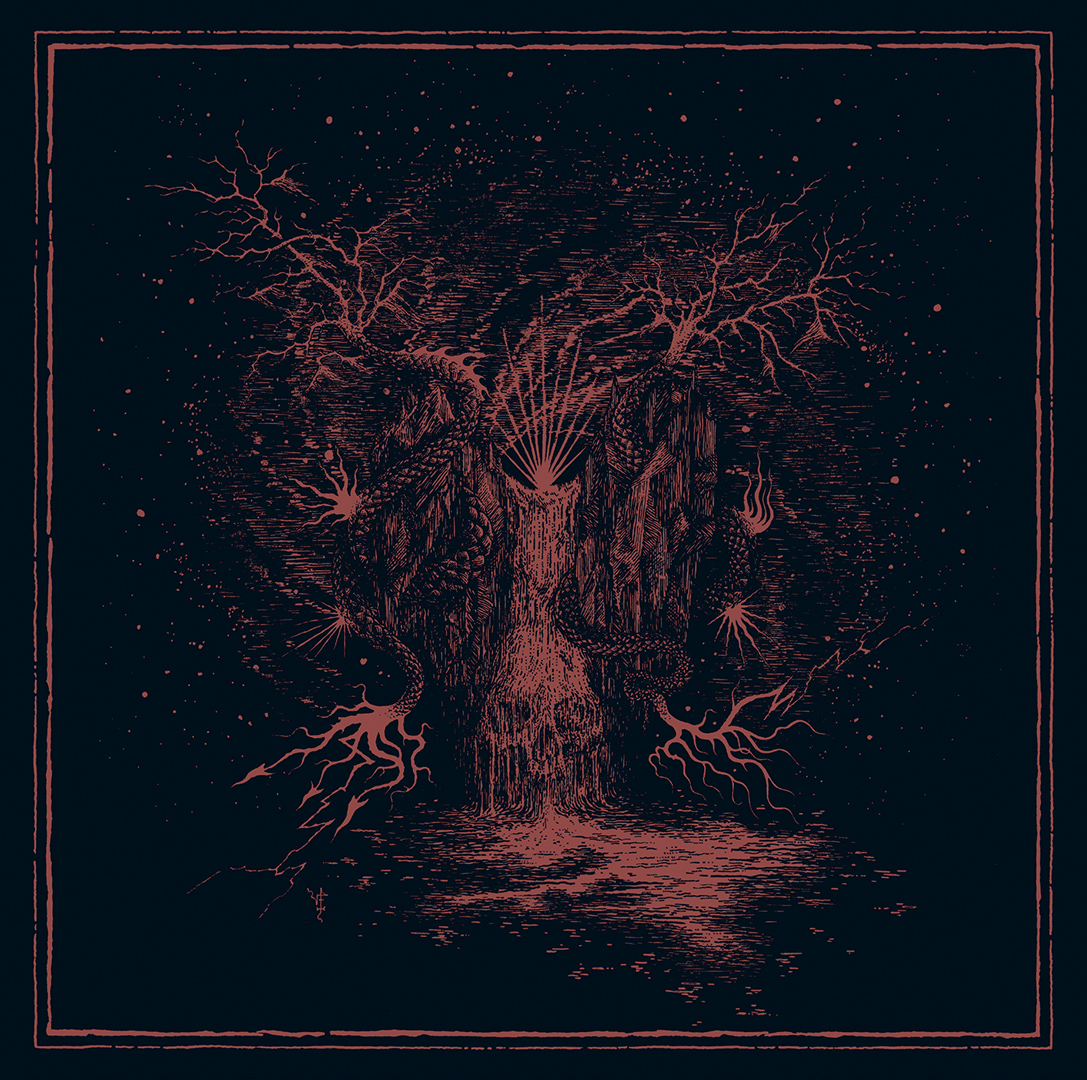 Drengskapur / Häxenzijrkell - Drengskapur / Häxenzijrkell (2024)

Black/Doom Metal from Germany. 

Album Stream at 15:00 CET. 
▶ youtu.be/5A-M0RjCF_I

#blackmetal #blackmetalpromotion
#germanblackmetal
#doomblackmetal
#blackdoommetal
#doommetal