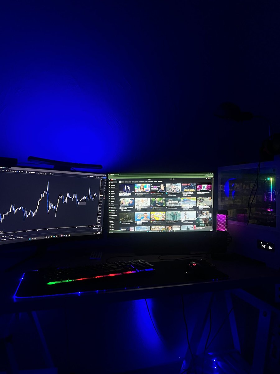 flexxtrades tweet media