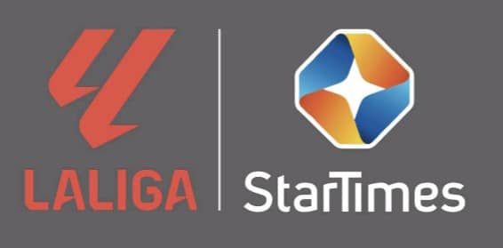 Exciting news: StarTimes Uganda 🇺🇬secures 5-season non-exclusive broadcasting rights for LaLiga in Sub-Saharan Africa.