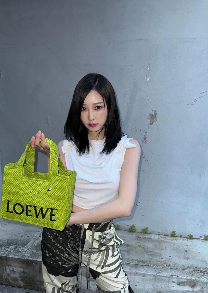 ❀ ฮินะตะ æ สองหนิง 𐙚 (slow) tweet media