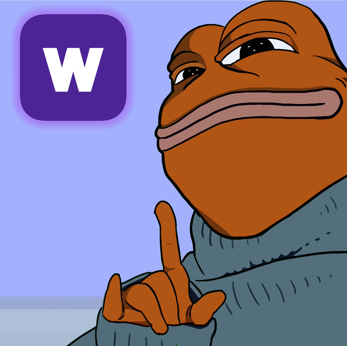 It's Saturday night frens Got a gf yet? Join our Warpcast, so you can party with our boys (and girls) if you feel left alone. No sad homies in my area. Karak Warpcast: warpcast.com/~/invite-page/… Karak Warpcast channel: warpcast.com/~/channel/karak