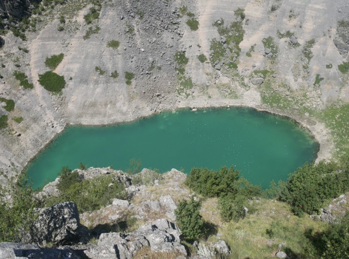 5 lugares espetaculares que entraram na lista de geoparques da Unesco #Planeta
bit.ly/4dcZx7t