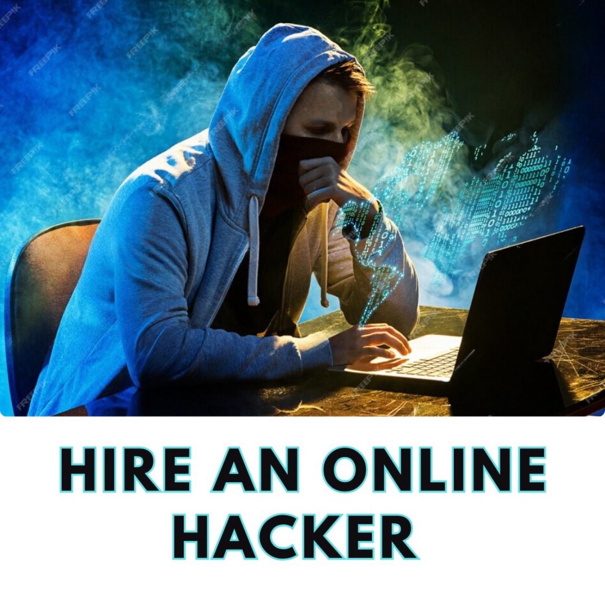 🏴‍☠️we do ethical hacking for good purpose and social media accounts recovery You can learn hacking with us DM us if you have questions related to hacking Tags:-#hackers #hacking #hacker #cybersecurity #ethicalhacking #hack #kalilinux #canada #ethicalhacker #programming #usa