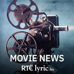 Happy 25th to @RTElyricfm and delighted to be involved with this great show all these years. Lots of movie news, lots of banter and lots of great movies. More news today starting at 1pm @lyricmoviemusic