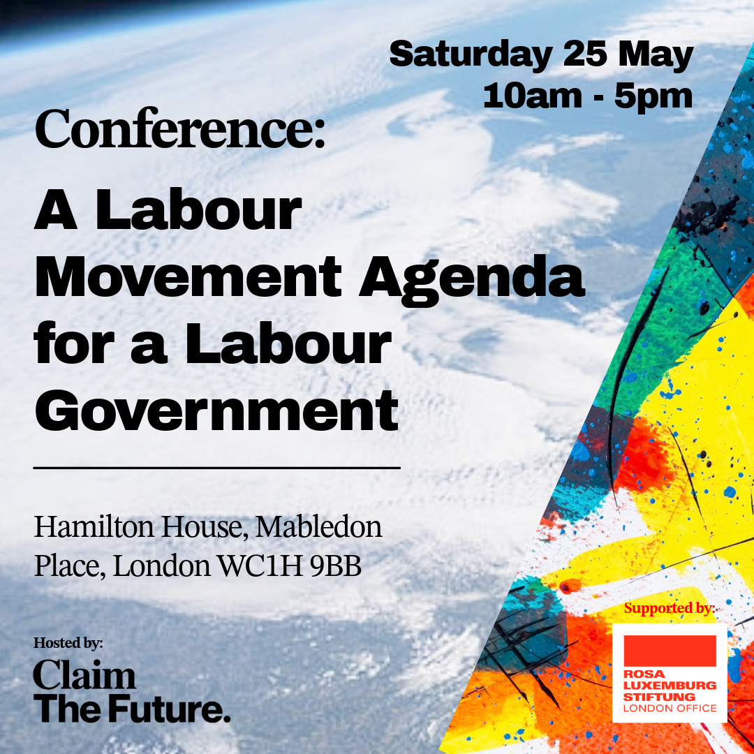 Claim The Future tweet media