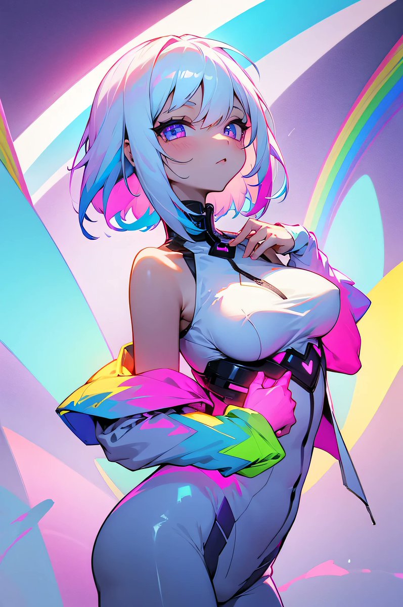 #AIart #AIイラスト #AI画像 #aigirl #Ai生成