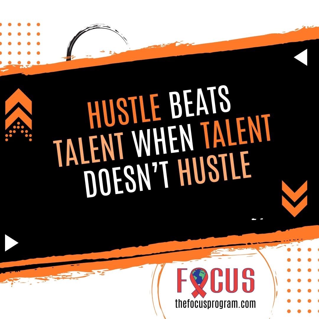 It's okay if you aren't the smartest or best...those things can be replaced
with dedication and determination.

#makingadifference #alabamafocus #smartkids