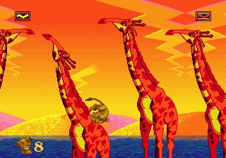 What was the very first game you remember playing ?

Mine was Lion King on the Sega Mega Drive! It brought on my first instance of gamer rage through this Giraffe level! 🤣

#LionKing #SegaMegaDrive #GamerRage