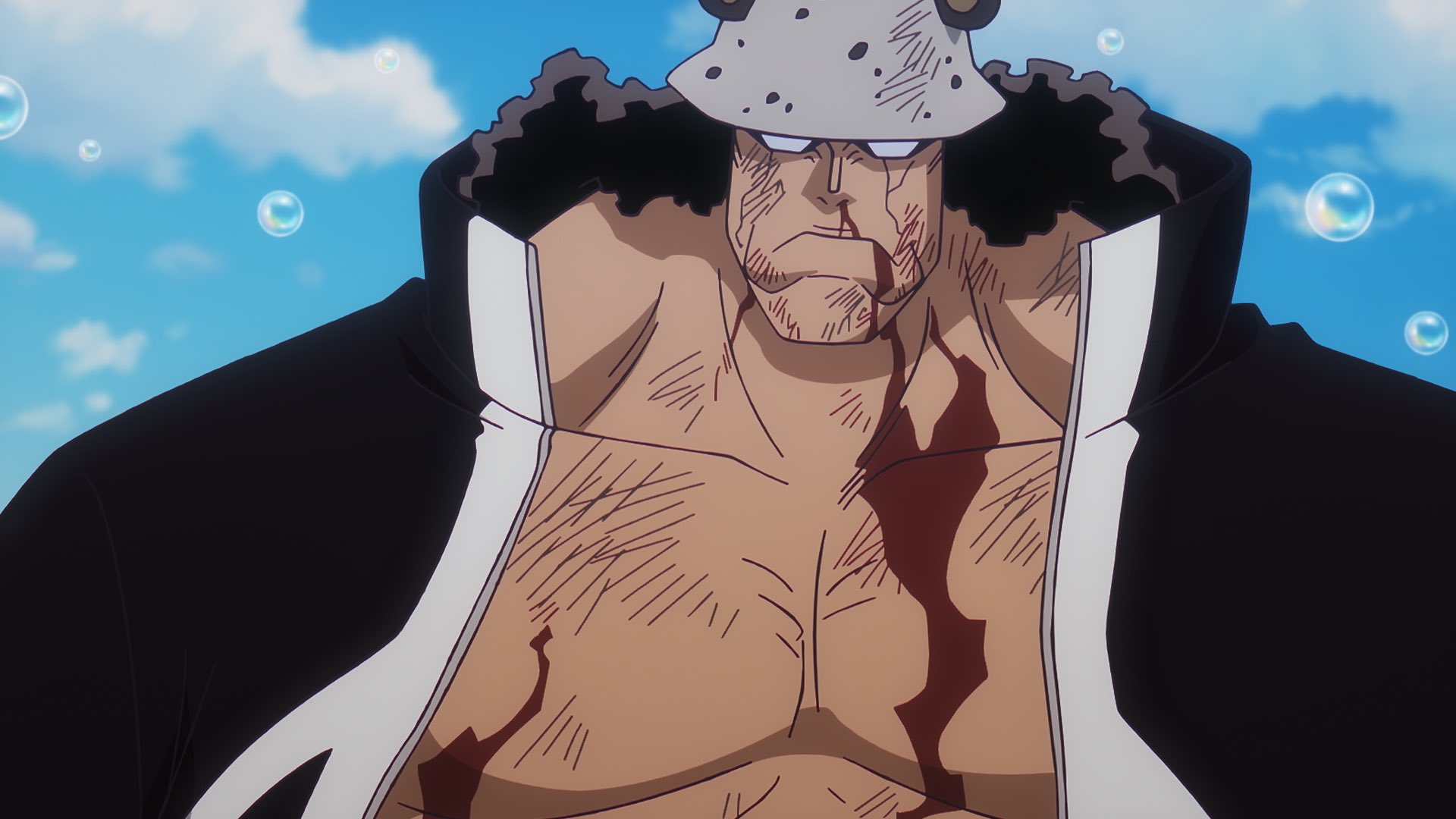 ONE PIECE スタッフ【公式】/ Official on X: 