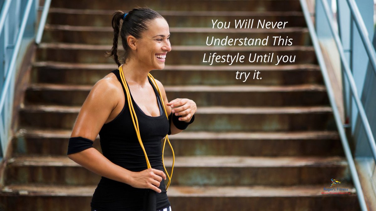 You Will Never Understand This Lifestyle Until you try it #healthyliving #fitfam #fitover40 #fitover50