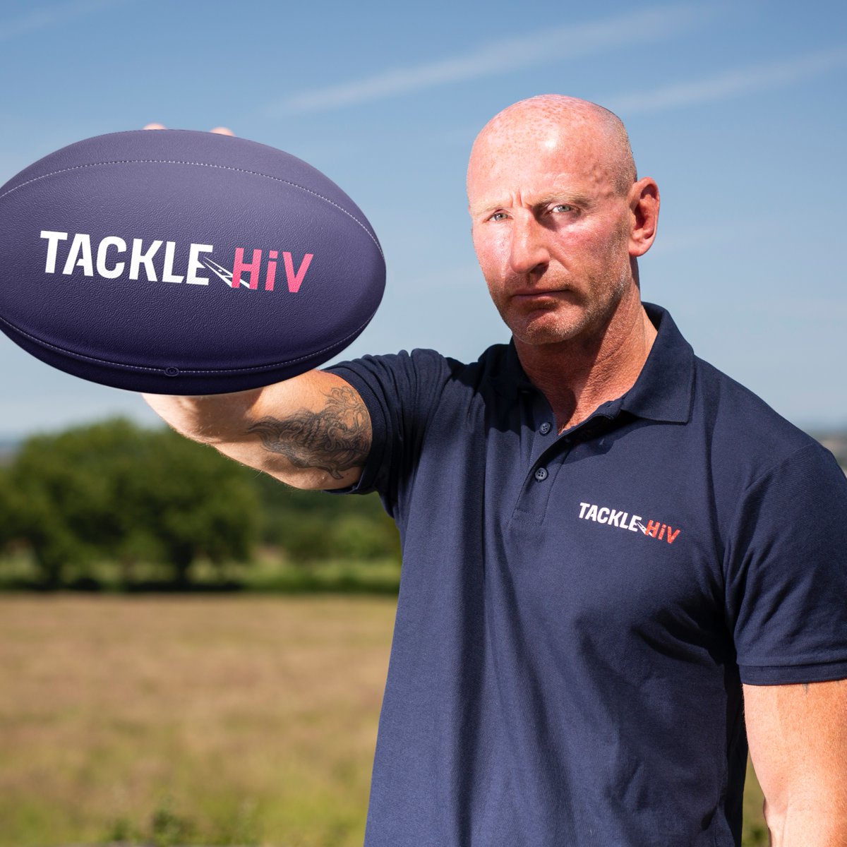 It’s time for us all to #TackleHIV. We want to meet the @UNAIDS target of ending HIV transmission by 2030, but to do this we must break down stigma and challenge misinformation. Follow us here @TackleHIV to find out how you can help make a difference 🤝 @ViiVHC