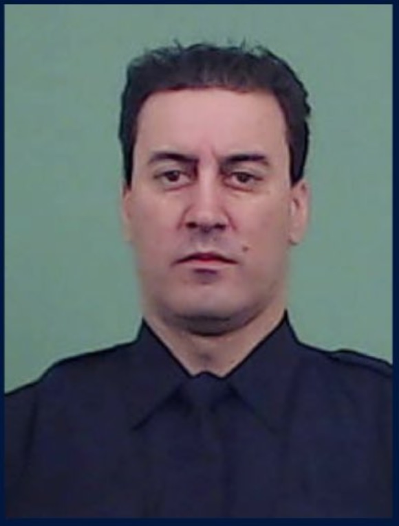 It's been three years since Detective First Grade Anastasios Tsakos was tragically killed in the line of duty. His legacy will live on through the unwavering dedication of his fellow officers who vow to #NeverForget.