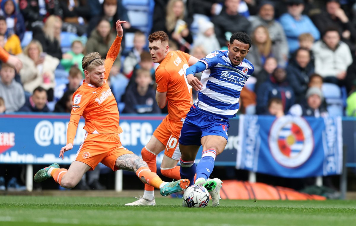 ReadingFC tweet picture