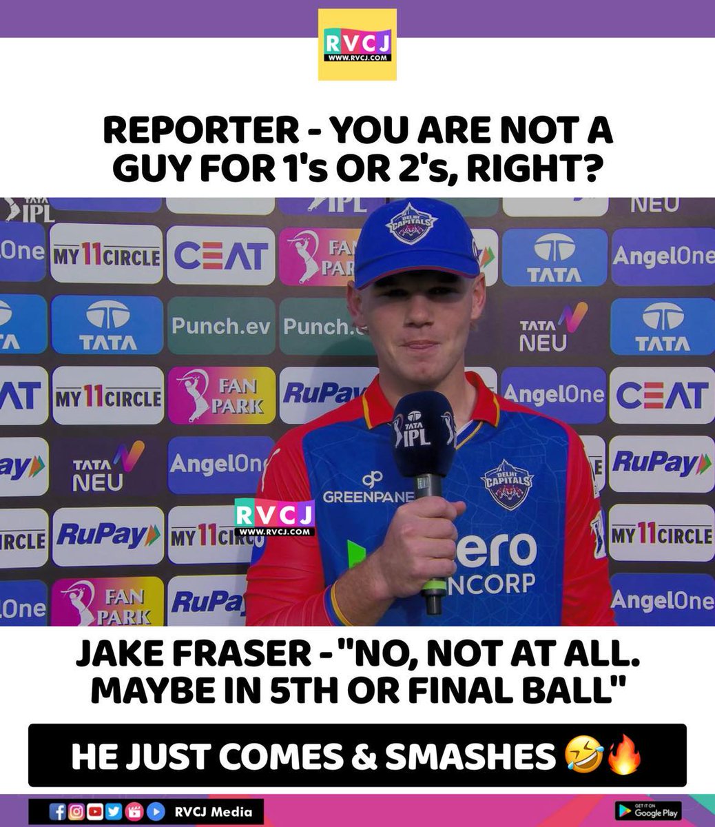 Jake fraser

#jakefrasermcgurk 
#hardikpandya
#jaspritbumrah
#mumbaiindians #mi #dehlicapitals