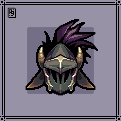 New Gobbo pfp👺 #pixelart