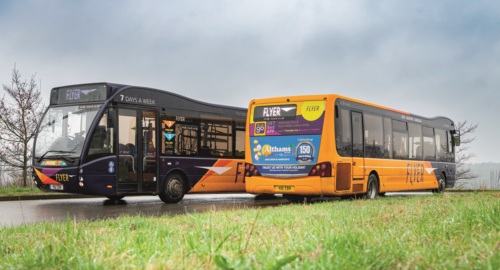 CitySwift launches new operator partnerships Public transport data intelligence specialist CitySwift has announced new partnerships with Transdev Blazefield & Trentbarton which will help improve the performance of their networks using AIpowered analytics cbwmagazine.com/cityswift-laun…