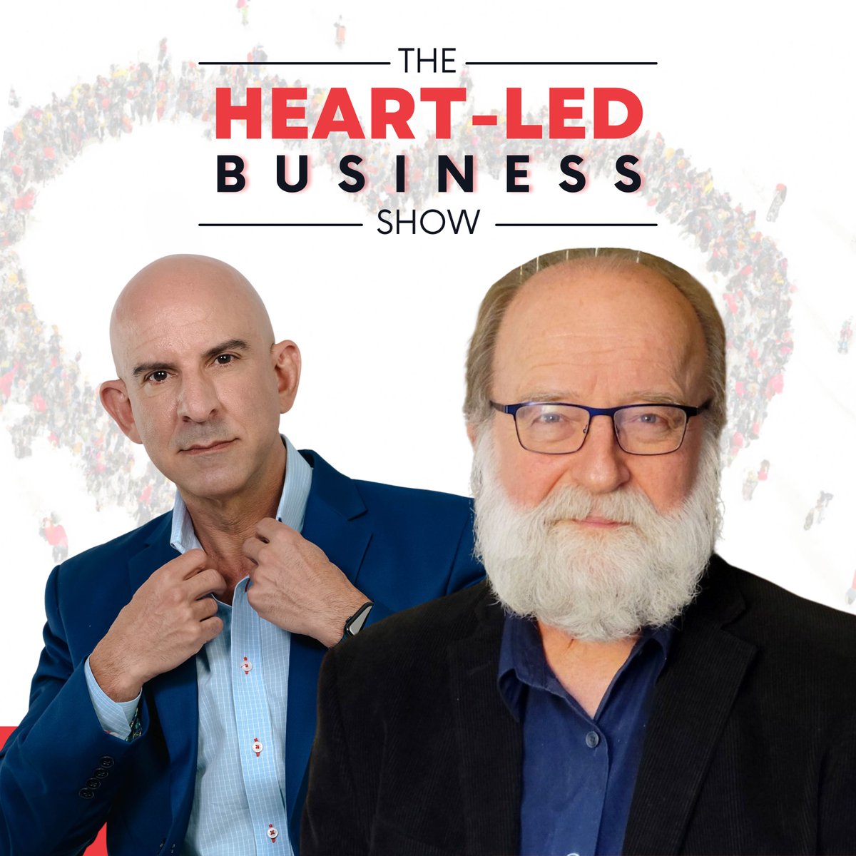 💸 The cost of delivering quality services can be a challenge for any business. Join the conversation on the cost of delivering valuable services in today's world. Our new video sheds light on the challenges and rewards! 

#podcast #HeartLedBusiness #Wellness #CustomerLove