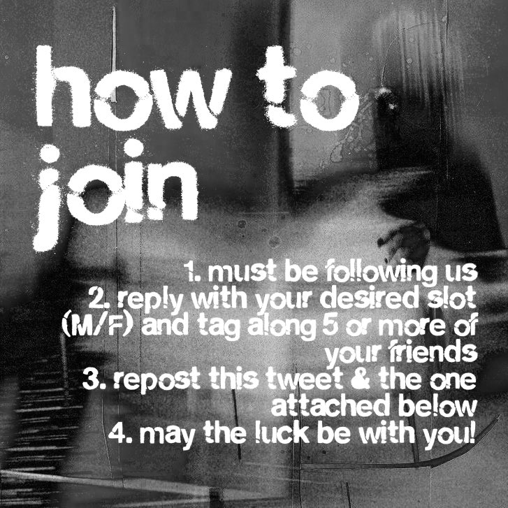 ! give away !

step into the realm of the unnoticed, where the forgotten find solace and the lonely find kinship. in this mysterious domain, we extend an invitation to those who wander in the shadows, seeking a place to call home.