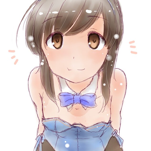 #胸だけで10リツイート来たらえっち
しおいちゃんあぶないよ 