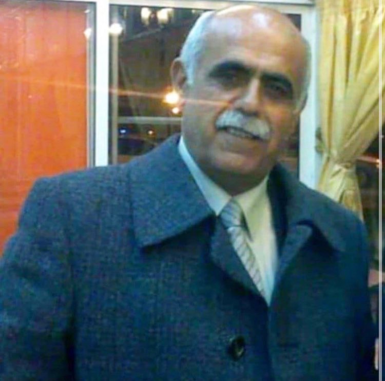 The Lebanese elderly civilian Kassem Asaad was killed yesterday in Kfarshouba as a result of an Israeli airstrike