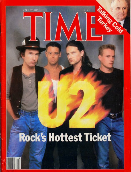 [U2 On This Day] 27 de Abril | April 27 u2-timeline.blogspot.com/2015/04/0427.h… #U2 #OTD #OnThisDay #U2History