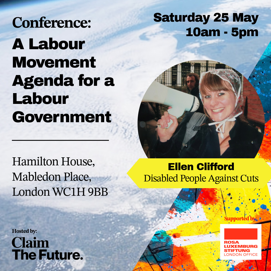 Claim The Future tweet media