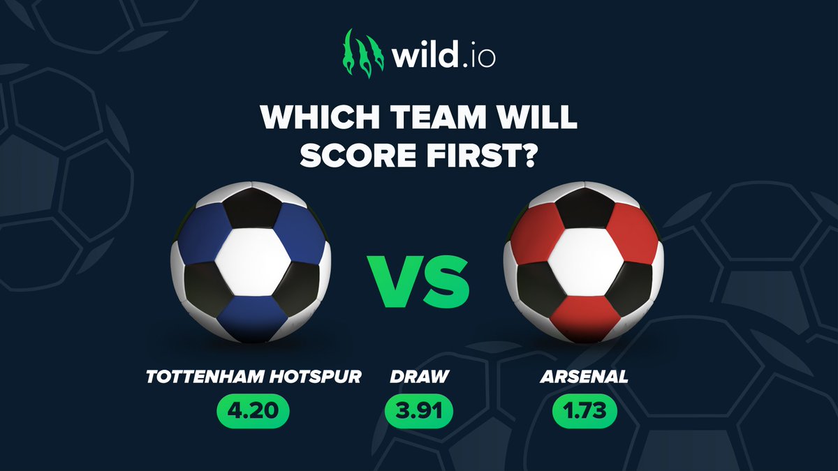 Think you know your sports? 🤔⚽ Reply for a chance to win a $5 Free Bet! 🎁 👇 Predict below + REPOST