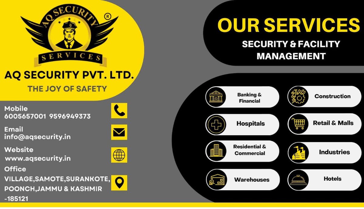 Alhamdulillah. #securty #SecuritySolutions