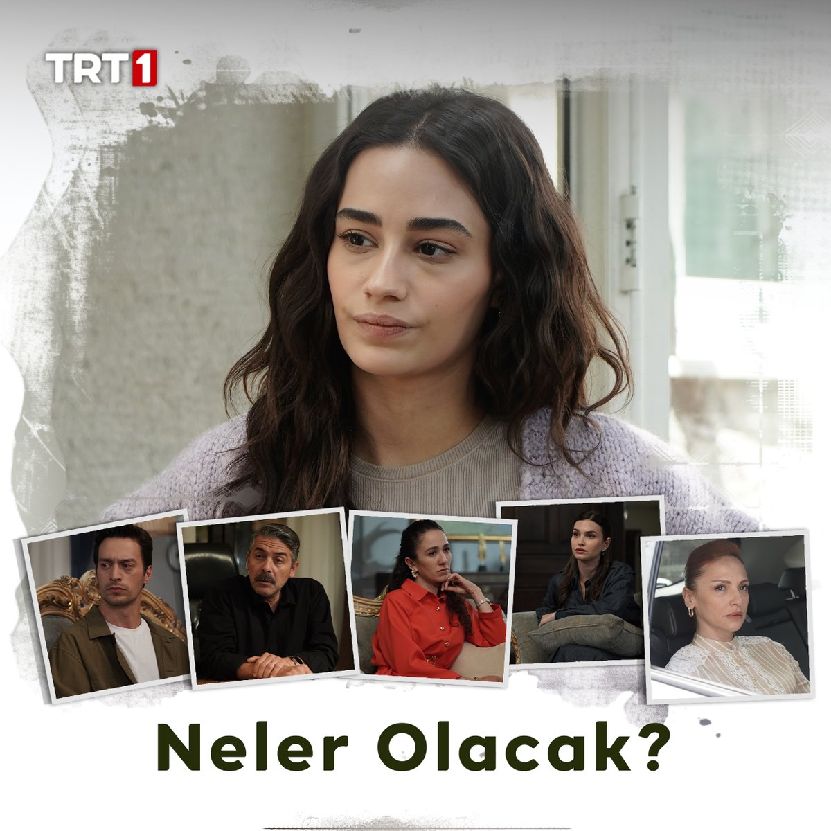 Bu bölümden favori sahneniz hangisiydi? Admin çok kararsız yorumlarda yardımınızı bekliyorum. 👀 #BirSevdadır @trt1