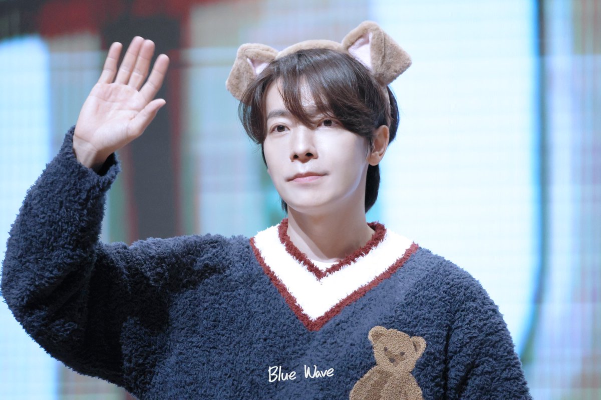 240425 블루드림미디어 팬싸 동해

귀가 머리에서 돋아났나?????🐾🐾

#동해 #DONGHAE #ドンヘ