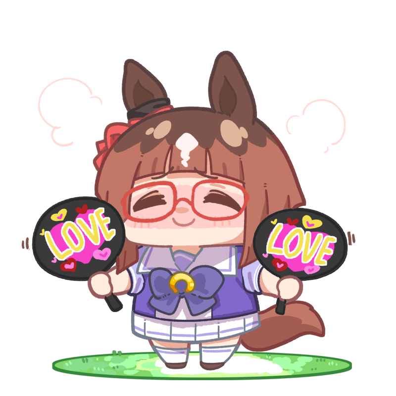 ここ好き(気が狂う) 