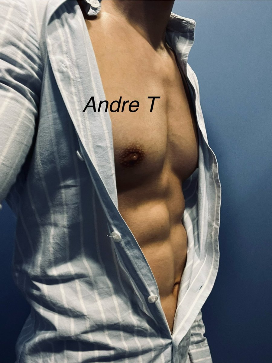Andre T. (@andreon99) on Twitter photo 