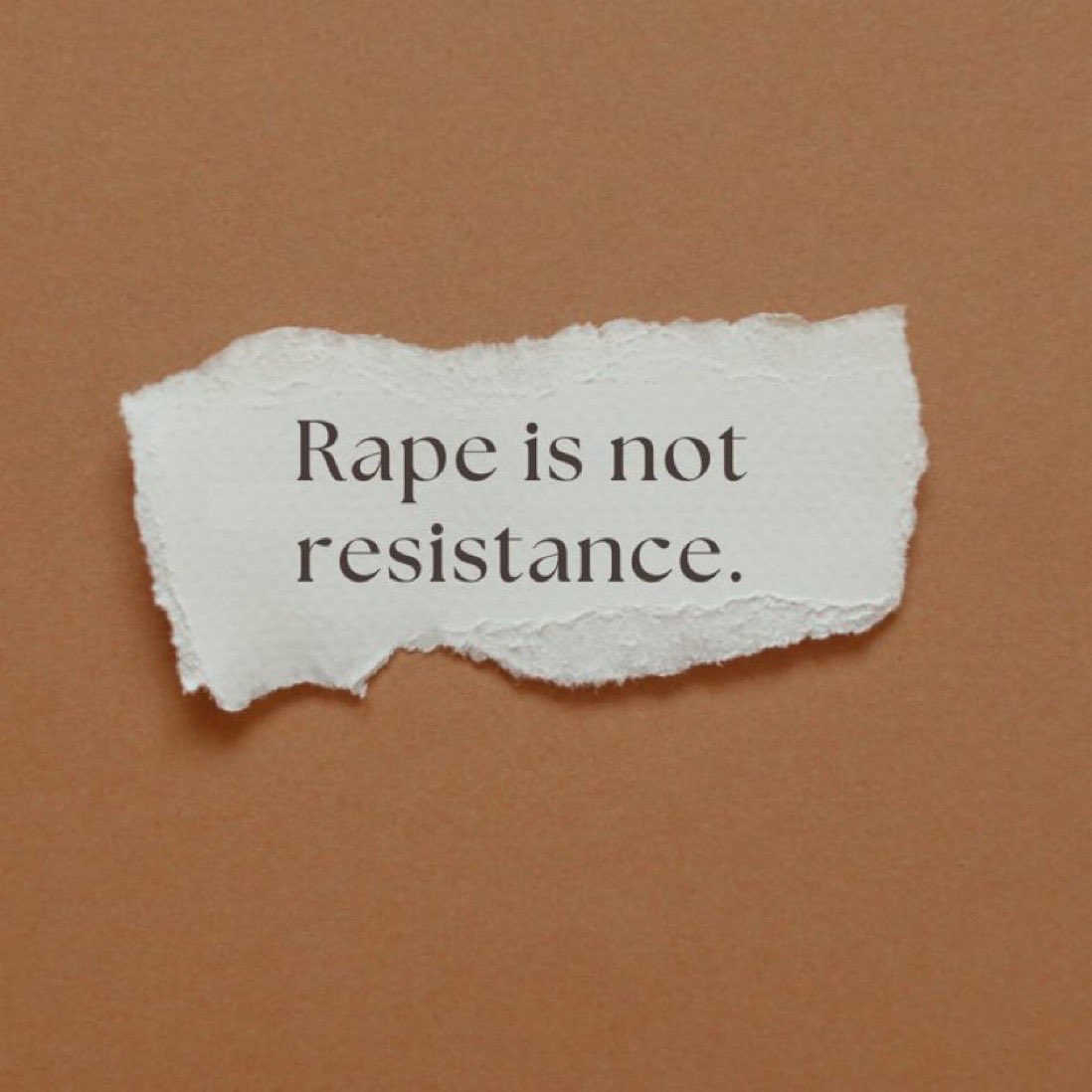 Misspaddy2's tweet photo. @REMEMBER_710 People have been reduced to the use of buzzwords and relying on others to think for them, but it should be universally understood that #RapeisNOTresistance
#HamasRapists
#Remember710
#MeTooUnlessYouAreJew
#October7massacre
#NotFreedomFighters https://t.co/OFZ4VxpNoA