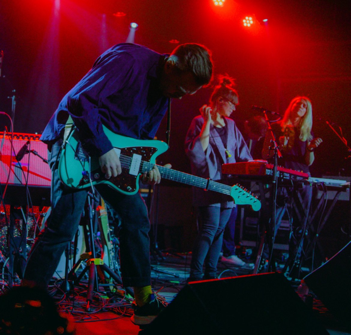 Tonight @ ÖStuudio in Tartu is sold out! Thank you so much. See you @ 8
#piafraus #piafrausband #seksound #tartu #dreampop
