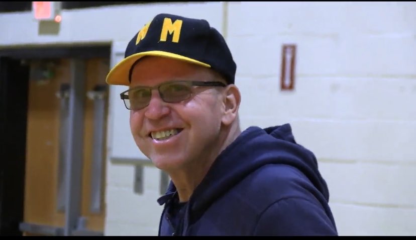 CoachJordanWM's tweet image. Happy Birthday to our guy, legend, Hall of Famer, and Number 1, Michael Deering!

@WMAthleticDept @BaseballWM @wmhometownpride