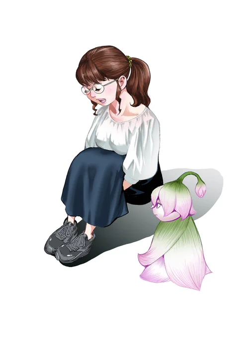 一昨日の25日にアフタヌーン6月号が発売されヘルハウンドもしっかり掲載されております。締め切りに追われる日々がだんだんずれ始め発売日にイラストとコメントを上げるのが大変になってきましたが原稿共々頑張ってあげていきます。今後ともよろしくお願いします。 