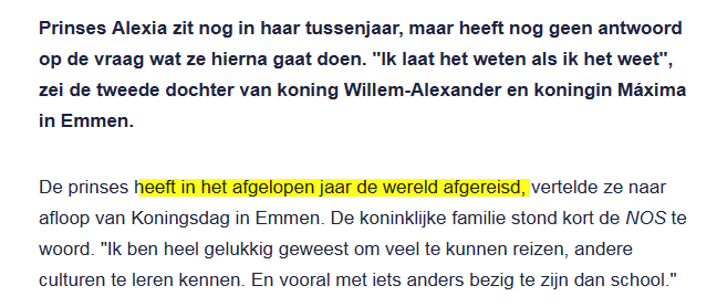 @NUnl Goed voor het milieu (: #Co2Emissions