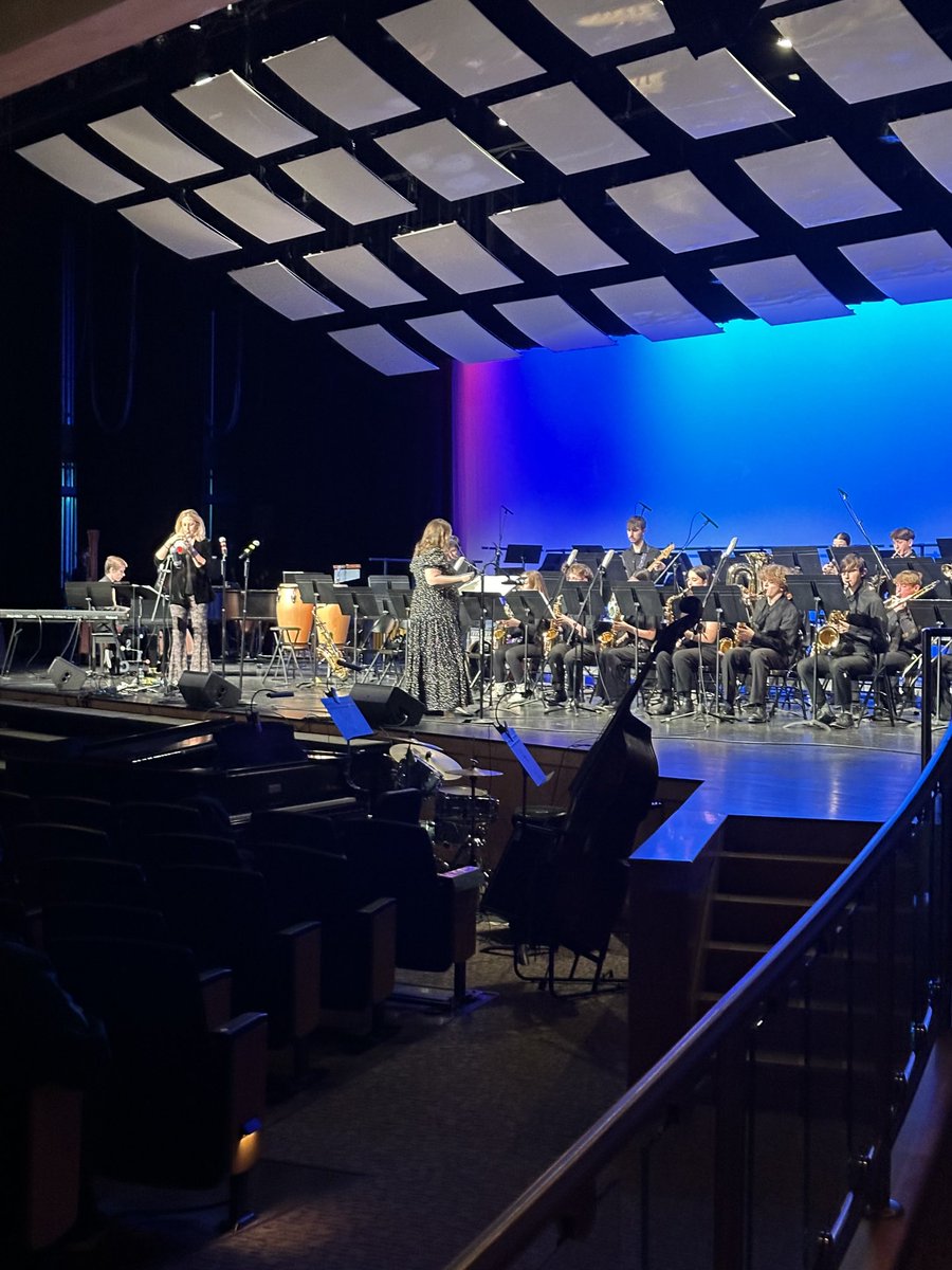 Penfield Music tweet media