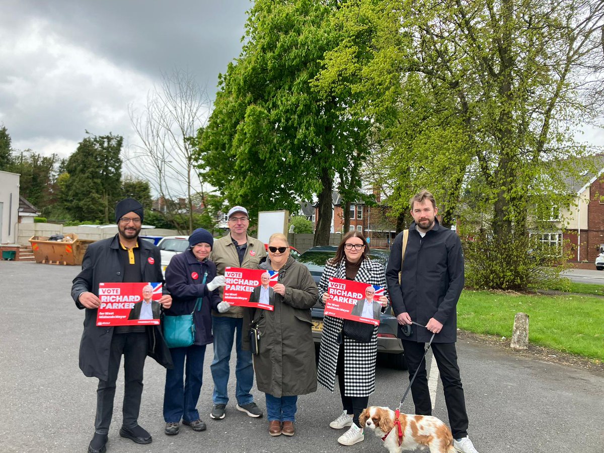 Leigh Ingham MP tweet media