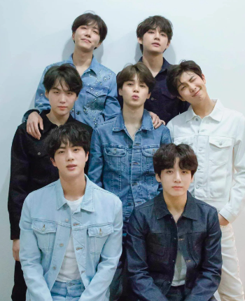 AboutMusicYT's tweet photo. 6 years ago today, BTS released 'Love Yourself: Tear'. https://t.co/N2g2uL4uJU