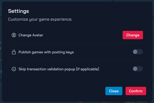 Rise Of The Pixels tweet media