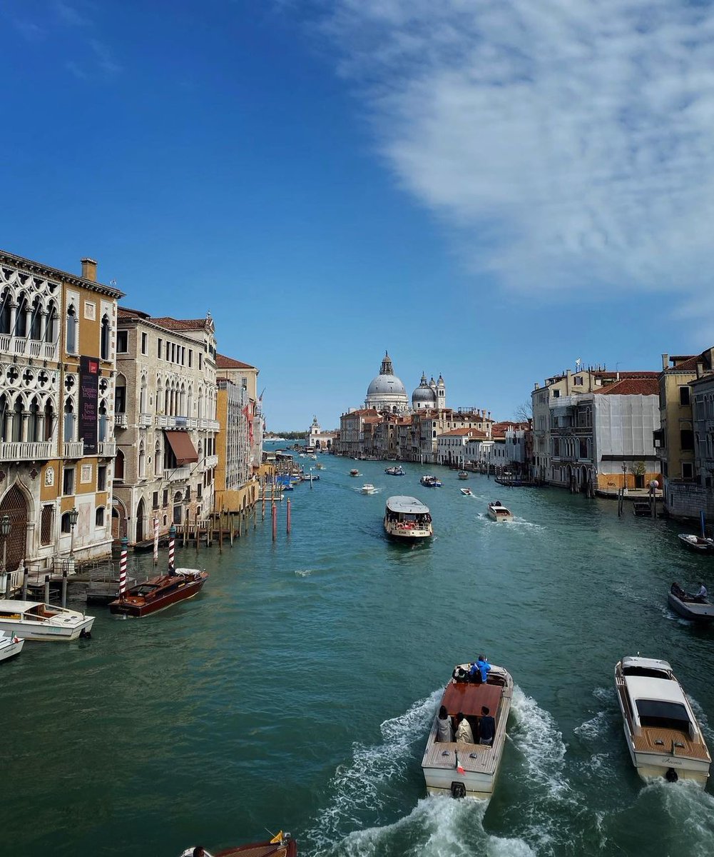 Venice, Italy